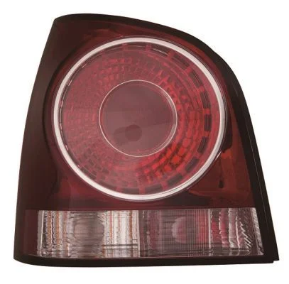 Conjunto de Luz Traseira ABAKUS 441-1984L-LD-AE