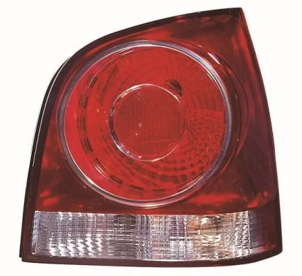 Conjunto de Luz Traseira ABAKUS 441-1984R-LD-UE
