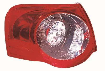 Conjunto de Luz Traseira ABAKUS 441-1988L-AE