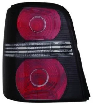 Conjunto de Luz Traseira ABAKUS 441-1992R-UE-CS
