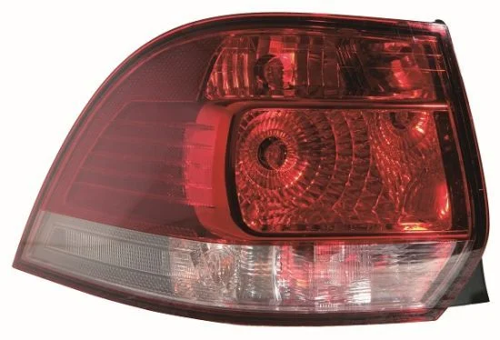 Conjunto de Luz Traseira ABAKUS 441-1995L-LD2UE