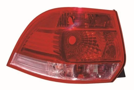 Conjunto de Luz Traseira ABAKUS 441-1995L-LD-UE