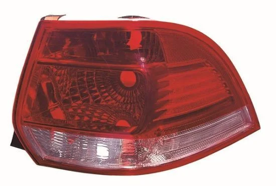 Conjunto de Luz Traseira ABAKUS 441-1995R-LD-UE