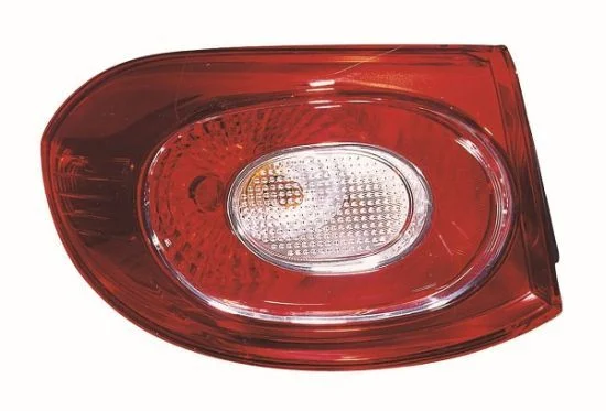 Conjunto de Luz Traseira ABAKUS 441-1996L-UE