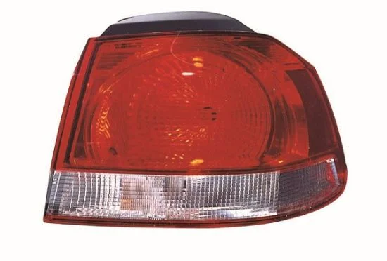 Tail Light Assembly ABAKUS 441-19A1L-UE