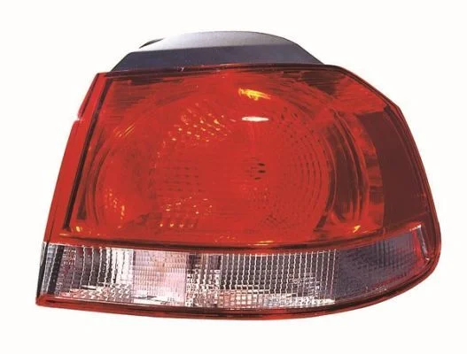 Conjunto de Luz Traseira ABAKUS 441-19A2R-UE