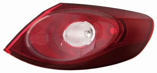 Conjunto de Luz Traseira ABAKUS 441-19A4L-UE