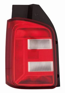 Tail Light Assembly ABAKUS 441-19ACL-UE