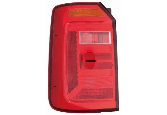 Conjunto de Luz Traseira ABAKUS 441-19AGL-LDUE1