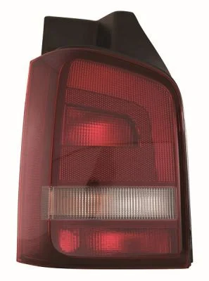 Conjunto de Luz Traseira ABAKUS 441-19B1L-UE2