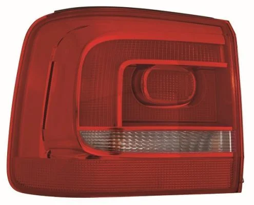 Conjunto de Luz Traseira ABAKUS 441-19B8R-UE