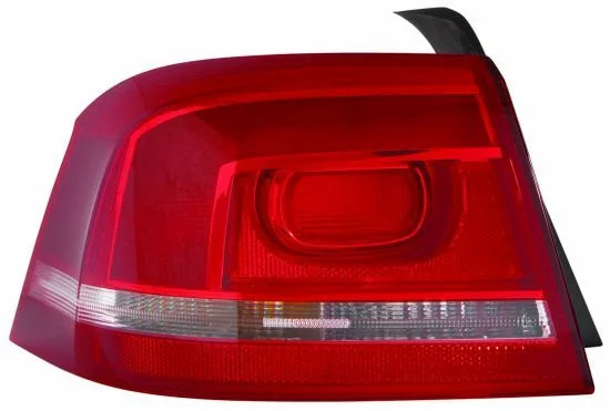 Conjunto de Luz Traseira ABAKUS 441-19C2L-UE
