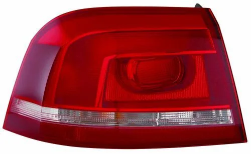 Conjunto de Luz Traseira ABAKUS 441-19C3R-UE