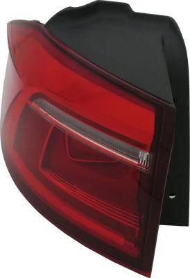 Tail Light Assembly ABAKUS 441-19F8R-UE
