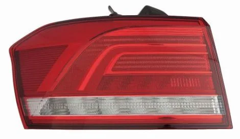 Conjunto de Luz Traseira ABAKUS 441-19G5R-AE