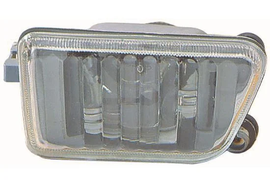 Front Fog Light ABAKUS 441-2004L-UE