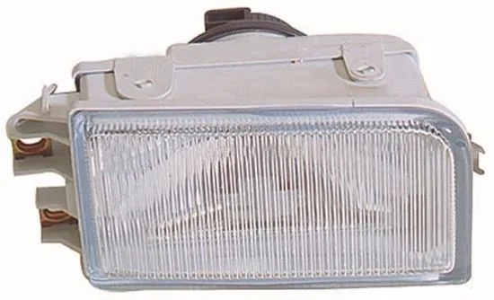 Luz de Nevoeiro Frontal ABAKUS 441-2005L-UE