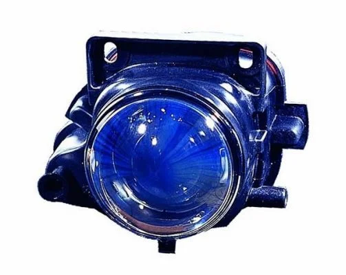 Luz de Nevoeiro Frontal ABAKUS 441-2014L-UQ