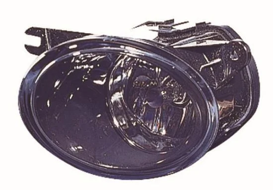 Luz de Nevoeiro Frontal ABAKUS 441-2015L-UQ