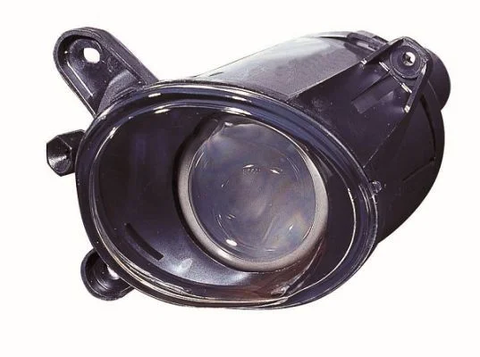 Luz de Nevoeiro Frontal ABAKUS 441-2016R-UQ