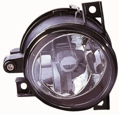 Front Fog Light ABAKUS 441-2017R-UE