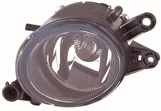 Luz de Nevoeiro Frontal ABAKUS 441-2018R-UQ