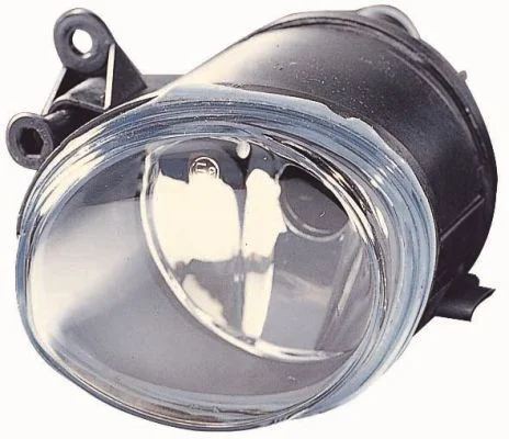 Front Fog Light ABAKUS 441-2022R-UE