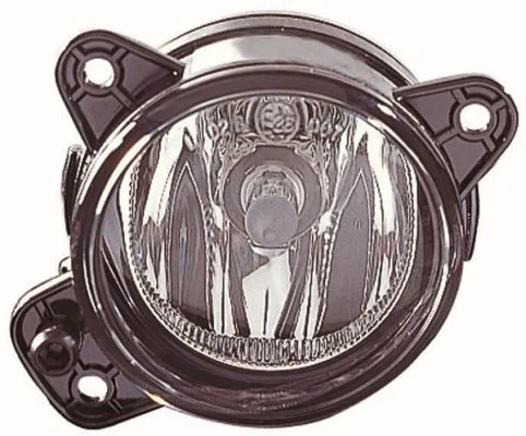Front Fog Light ABAKUS 441-2024R-UE