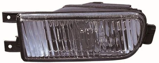 Front Fog Light ABAKUS 441-2026R-UE