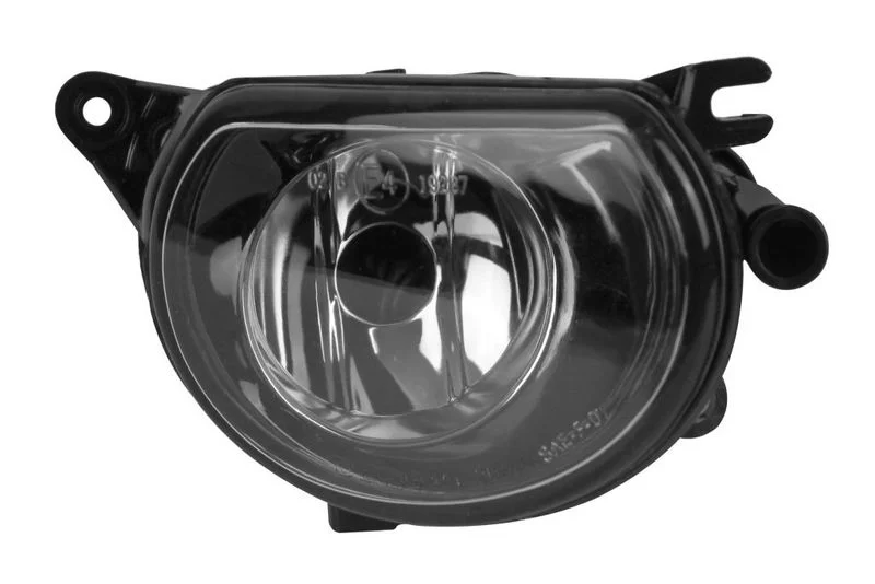 Front Fog Light ABAKUS 441-2029L-UE