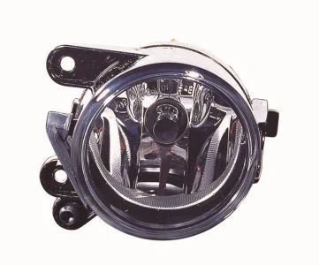 Front Fog Light ABAKUS 441-2037L-UQ