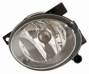 Luz de Nevoeiro Frontal ABAKUS 441-2038R-UE