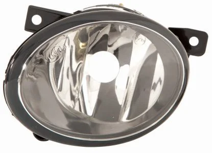 Luz de Nevoeiro Frontal ABAKUS 441-2046L-UE