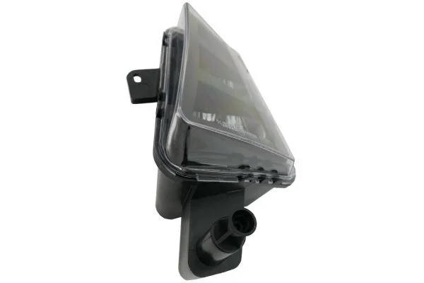 Front Fog Light ABAKUS 441-2070L-AE