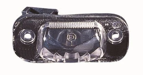 Licence Plate Light ABAKUS 441-2101N-AE