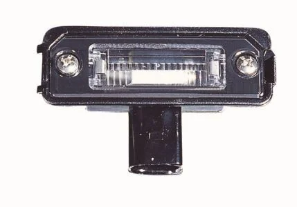 Luz da Placa de Matrícula ABAKUS 441-2102N-AE