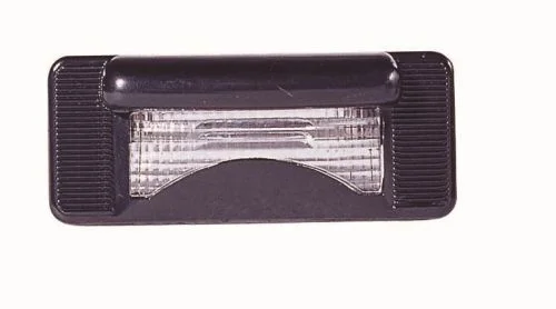 Luz da Placa de Matrícula ABAKUS 441-2103N-UE