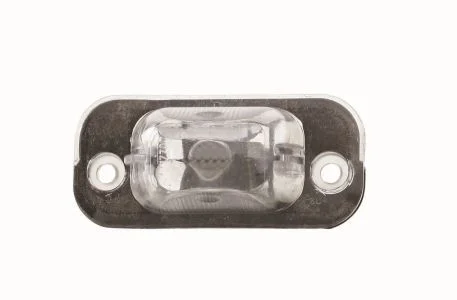Luz da Placa de Matrícula ABAKUS 441-2105N-AE