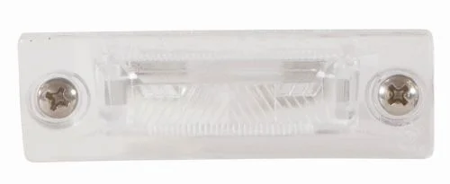 Luz da Placa de Matrícula ABAKUS 441-2107N-UQ