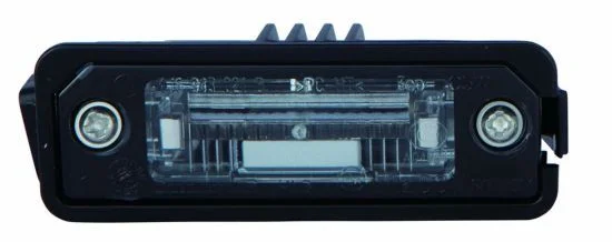 Licence Plate Light ABAKUS 441-2108N-AQ