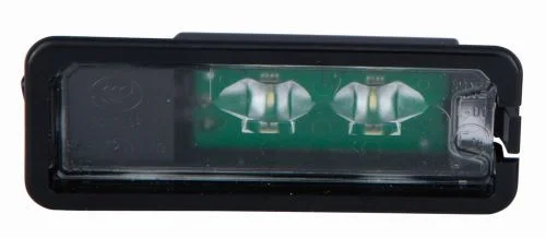 Luz da Placa de Matrícula ABAKUS 441-2110N-AQ