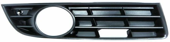 Grelha de Ventilação, para-choques ABAKUS 441-2505R-UD