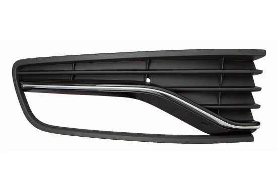 Grelha de Ventilação, para-choques ABAKUS 441-2527R-UD