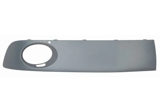 Grelha de Ventilação, para-choques ABAKUS 441-2533R-UD