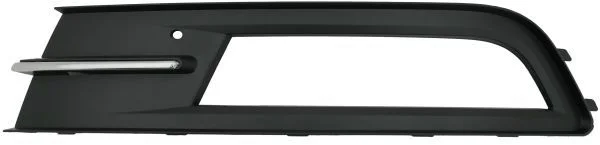 Grelha de Ventilação, para-choques ABAKUS 441-2540R-UD