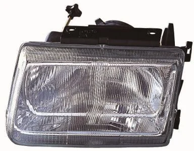 Farol ABAKUS 442-1120R-LD-E