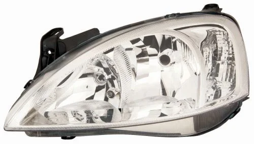 Headlight ABAKUS 442-1125R-LDEMD