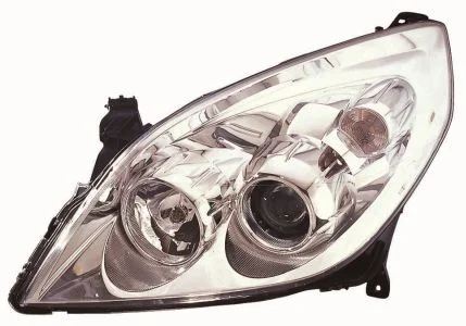 Farol ABAKUS 442-1148R-LDEM1