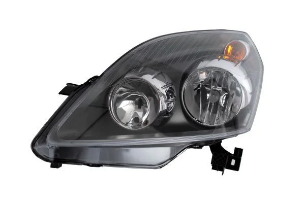 Headlight ABAKUS 442-1149L-LDEM2