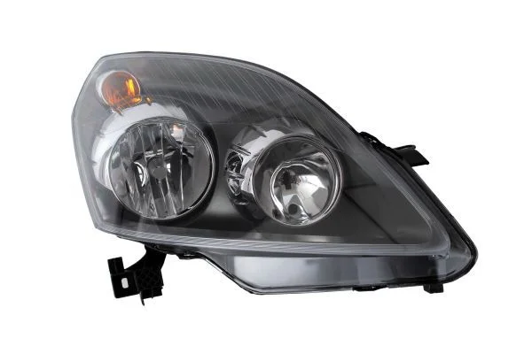 Headlight ABAKUS 442-1149R-LDEM2